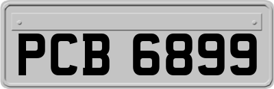 PCB6899