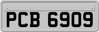 PCB6909