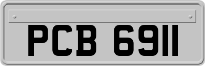 PCB6911