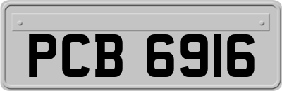 PCB6916