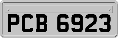 PCB6923