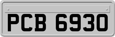 PCB6930