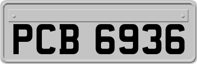 PCB6936
