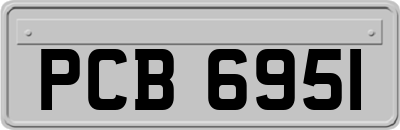 PCB6951