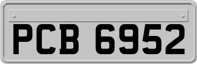 PCB6952