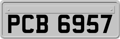 PCB6957