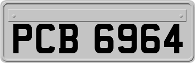PCB6964
