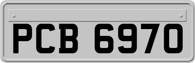 PCB6970