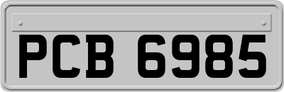 PCB6985