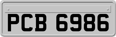 PCB6986