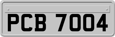 PCB7004