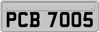 PCB7005