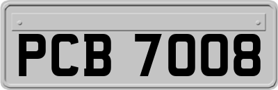PCB7008