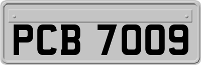 PCB7009