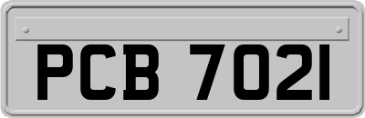 PCB7021