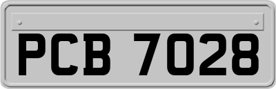 PCB7028