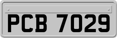 PCB7029