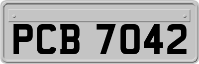 PCB7042