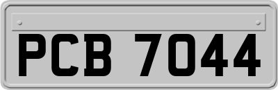 PCB7044