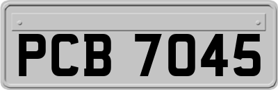 PCB7045