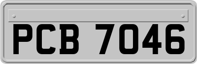 PCB7046