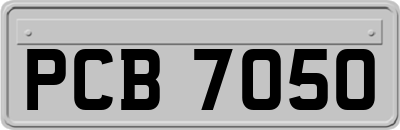 PCB7050