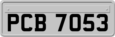 PCB7053