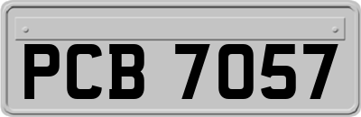 PCB7057