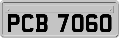 PCB7060