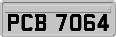 PCB7064