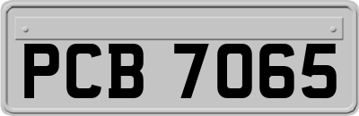 PCB7065