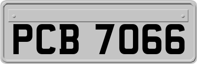 PCB7066