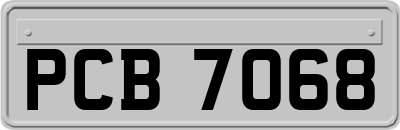 PCB7068