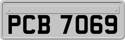 PCB7069