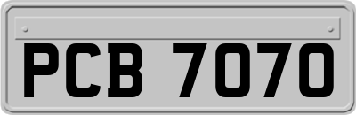 PCB7070