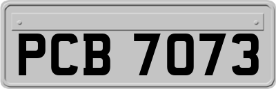 PCB7073