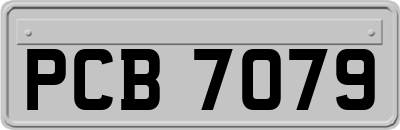PCB7079