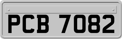 PCB7082
