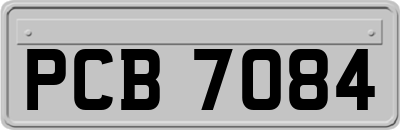 PCB7084