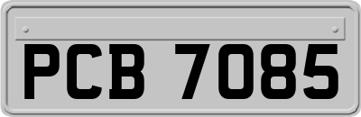PCB7085