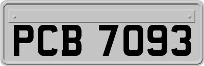 PCB7093