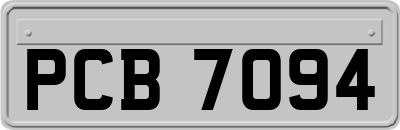 PCB7094