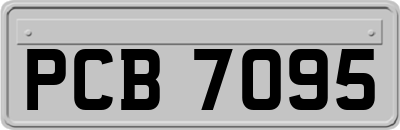 PCB7095