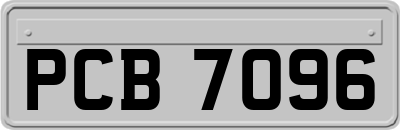 PCB7096
