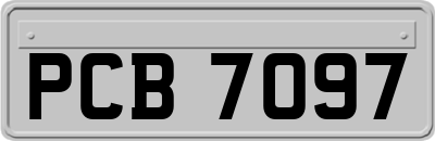 PCB7097