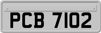 PCB7102