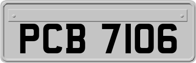 PCB7106