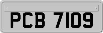 PCB7109