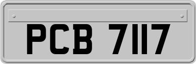 PCB7117