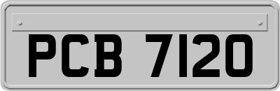 PCB7120
